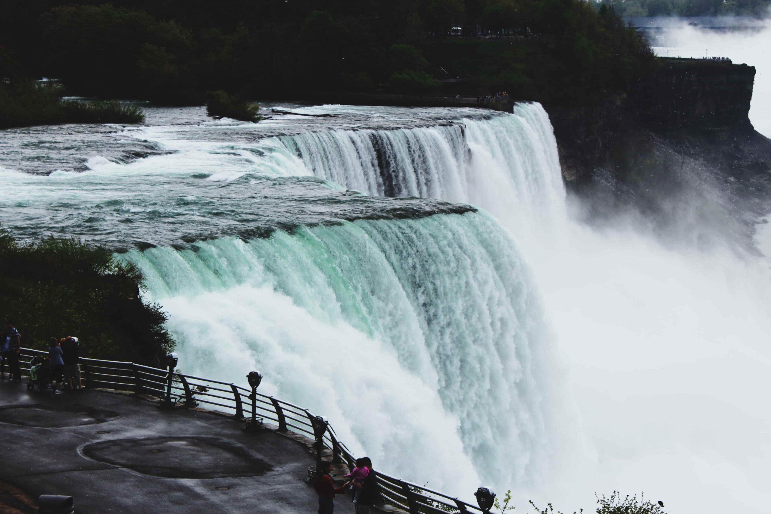 Niagara Falls